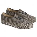 Authentic S.R. Studio LA. CA. x Authentic 44 Prima 'Micro Check Boulder' Vans, бежевый черный - фото 3