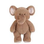 Мягкая плюшевая игрушка слон высота 45см MENGMENGBUNNY - фото 2