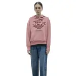 Толстовка X Lil Uzi Vert HUMAN MADE, розовый - фото 9