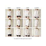 черный свитшот Coquette с тыквой и бантом Simply Sage Market, цвет Graphite - фото 4