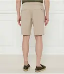 Шорты Гарлем Relaxed fit Tommy Hilfiger, бежевый - фото 3