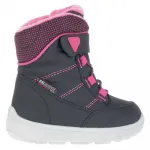 Ботинки Kamik Stance 2 snow, серый - фото 3