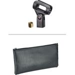 Ручной микрофон Audio-Technica AE-6100 Handheld Microphone AE6100 - фото 3