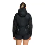 Urama Trangoworld женская куртка, черный - фото 3