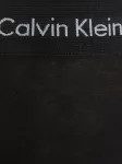 Calvin Klein Underwear Trunk (3 шт.), однотонный черный, черный - фото 11
