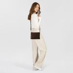 Сумка через плечо Harbour 2nd Mirela, коричневый - фото 5