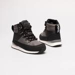 Кроссовки Umbro Yuki II, серый - фото 2