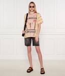 Джинсовые шорты Джексонс Relaxed fit One Teaspoon, черный - фото 2