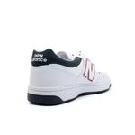 Горные ботинки New Balance, цвет white/white/white - фото 4