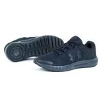 UNDER ARMOUR Ботинки универсальные детские Under Armor GS Pursuit BP - фото 3