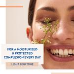 Bb-Крем дневной крем Nivea, atspalvis light 50 мл - фото 4