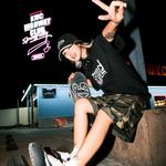 Футболка унисекс ZMOH, Искрящийся пурпур - фото 8