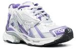 Кроссовки runner 'purple' Balenciaga, фиолетовый - фото 2