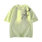 Футболка унисекс Magmode, черный - фото 11