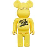 Стильные фигурки BE@RBRICK - фото 2