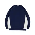 Свитшот Unisex RASS, темно-синий - фото 5