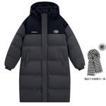 SUPEREALLY СУПЕРОЧЕНЬ стеганая куртка унисекс, Розовый - фото 7