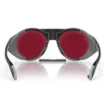 Защитные очки для спорта Clifden Precise Vision Cat Eye Unisex Oakley - фото 9