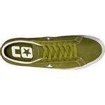 Кроссовки One Star Pro Converse, цвет Grün/Weiss/Schwarz - фото 4