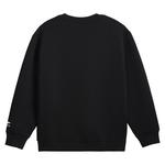 Детский свитшот LINING, черный - фото 2