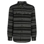 Рубашка O´neill Must-Have Fleece Lined, черный - фото 3