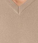 Шерстяной свитер Stella McCartney, Almond - фото 4