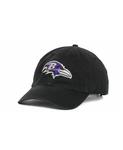 Кепка Baltimore Ravens Clean Up Cap '47 Brand - фото