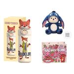 Zootopia Series Free Engraving Custom, Contact Customer Service 450ml Disney - фото 11