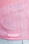 Свитер Pinko, розовый - фото 4