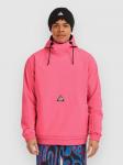 Утепленный свитер O'Neill Fwc'Play Softshell Isolationspullover, skater pink - фото 2