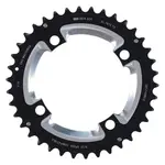 Звездочка BBB MTBGear BCR-43X 104 BCD, серебряный - фото