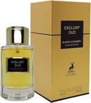 Maison Alhambra, Exclusif Oud, парфюмированная вода, 100 мл - фото