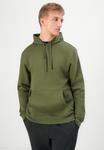 Толстовка GAP MINI LOGO , Army Green/Green - фото 4