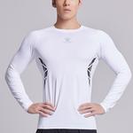 Мужская фитнес-одежда KELME, красная - фото 8