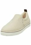Лоферы GANT Slip-ons, Desert Beige/Beige - фото 2