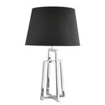 Настольная лампа searchlight York - фото