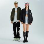 Куртка Unisex OXO OVERLOAD, серая - фото 7