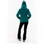 Куртка Protest Mercury, зеленый - фото 6