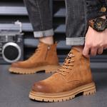 Ботинки Bellum Han Martin Boots Men - фото 10