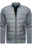 Куртка-бомбер Ragwear, цвет grey - фото