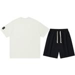 Футболка унисекс Iveiii, черный - фото 61