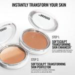 MAKEUP BY MARIO SoftSculpt Transforming Skin Perfector, цвет Light Med - фото 8