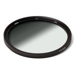 Фильтр Urth Hard Graduated ND Lens Filter Plus+ (43mm, 3-Stop) - фото 2