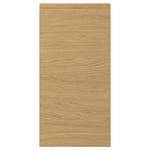 Дверь, эффект дуба, 30х60 см IKEA Voxtorp - фото