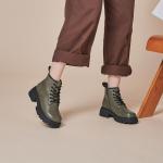 Ботинки GEMEIQ Martin Boots Women's, черный - фото 15