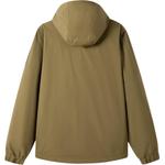 Timberland Куртка мужская оливковая, Olive 302 - фото 3