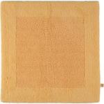 Коврик для ванной Rhomtuft, желтый - фото 2