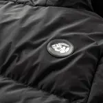 Куртка Iguana Tialgo down, черный - фото 6