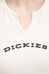 Топ Dickies, бежевый - фото 5