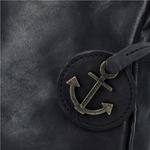 Сумка через плечо Harbour 2nd Drew, антрацит - фото 4